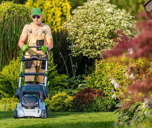Garden Care