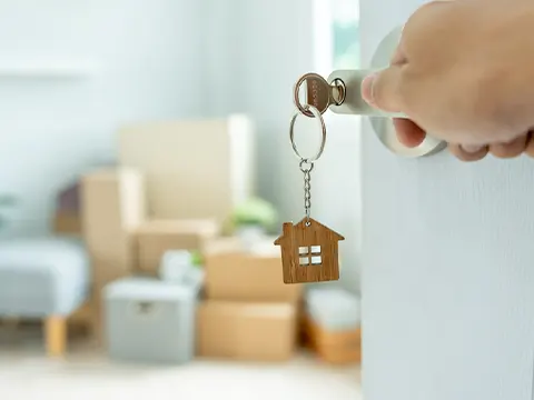 Move-In / Move-Out Cleaning Auckland