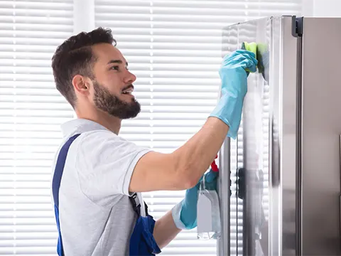 Fridge Cleaning Auckland