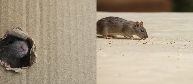 Rats 