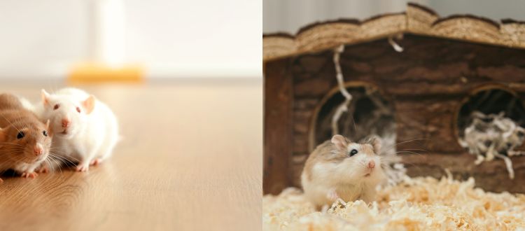 Rats 