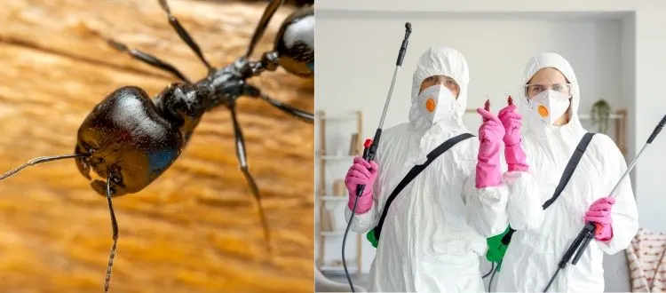 ant control 