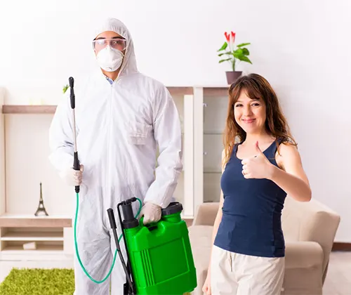 pest control ants nz