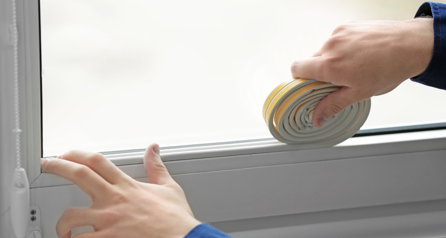 indoor fly control
