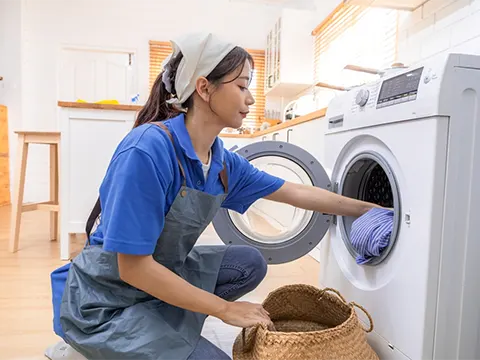 laundry services auckland
