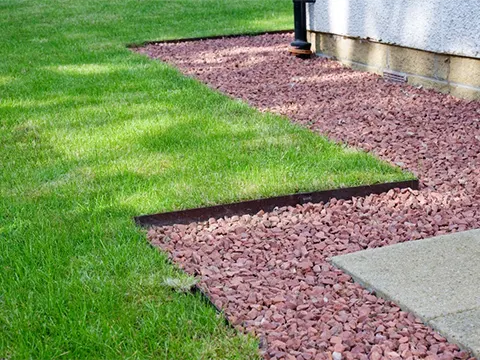 lawn Edging auckland