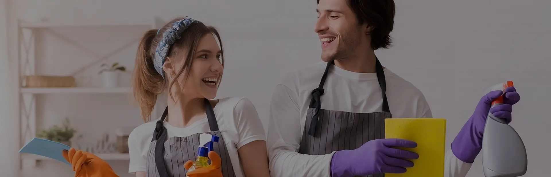 local cleaning services