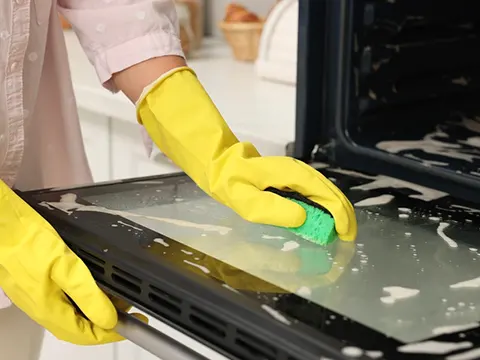 oven cleaning auckland-