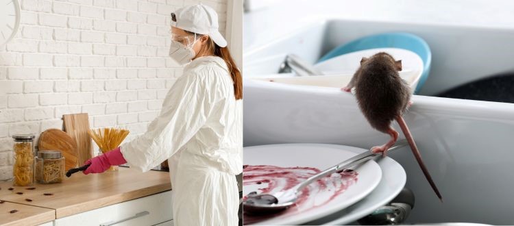 rat 5 Rat Pest Control